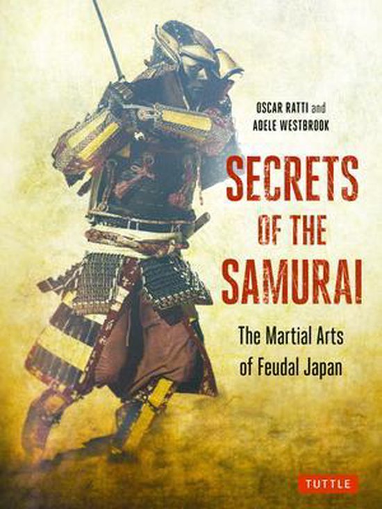 Secrets of the Samurai