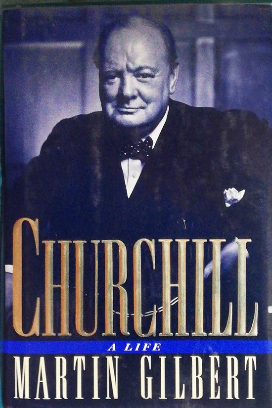 Churchill