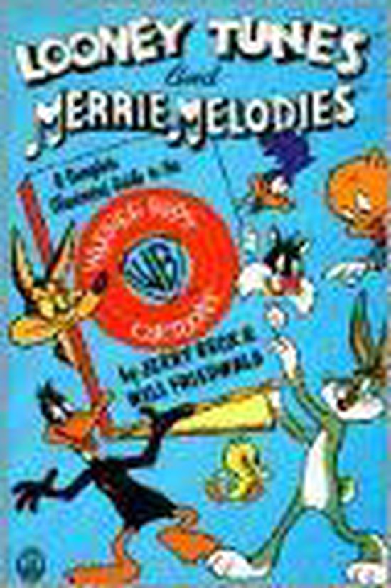 Looney Tunes and Merrie Melodies