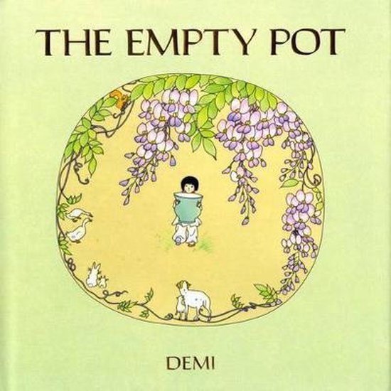 The Empty Pot