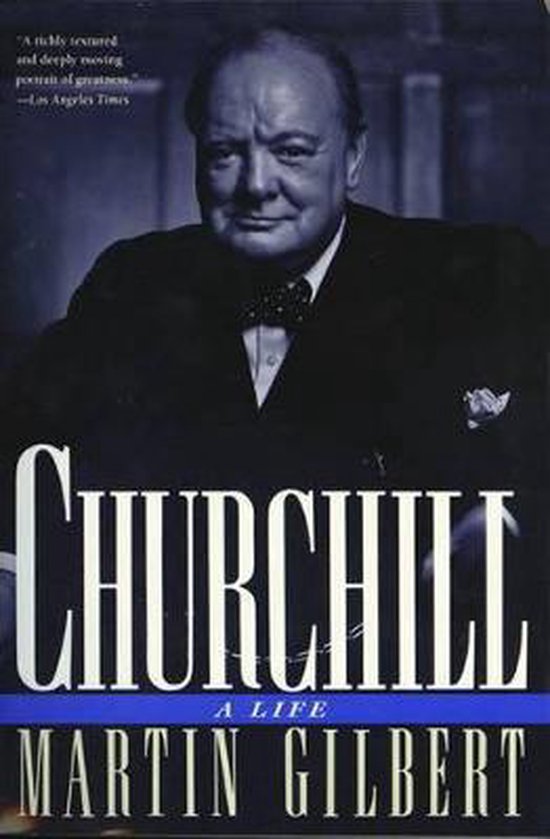 Churchill