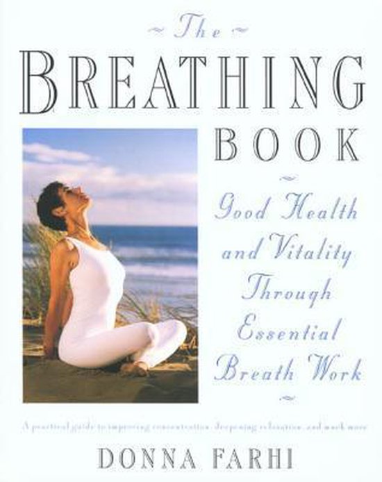 Breathing Book