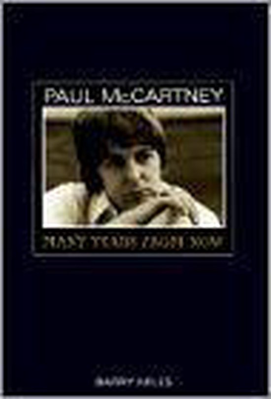Paul McCartney
