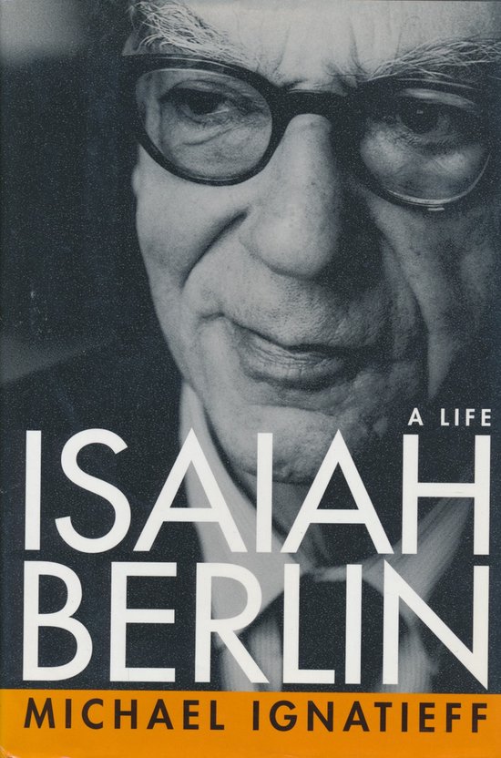 Isaiah Berlin