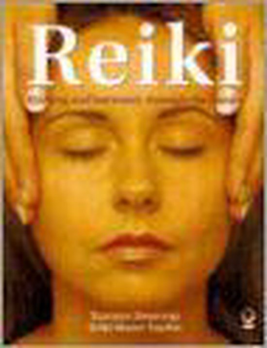 The Power of Reiki