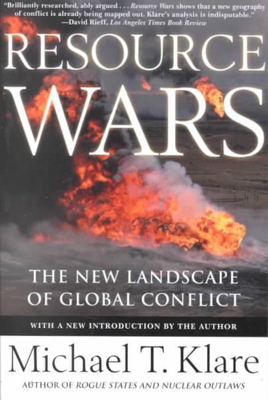 Resource Wars