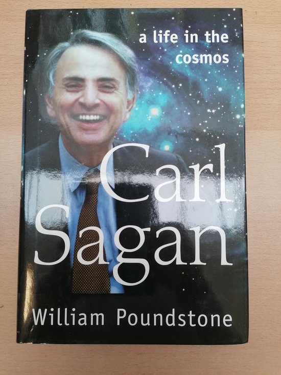 Carl Sagan