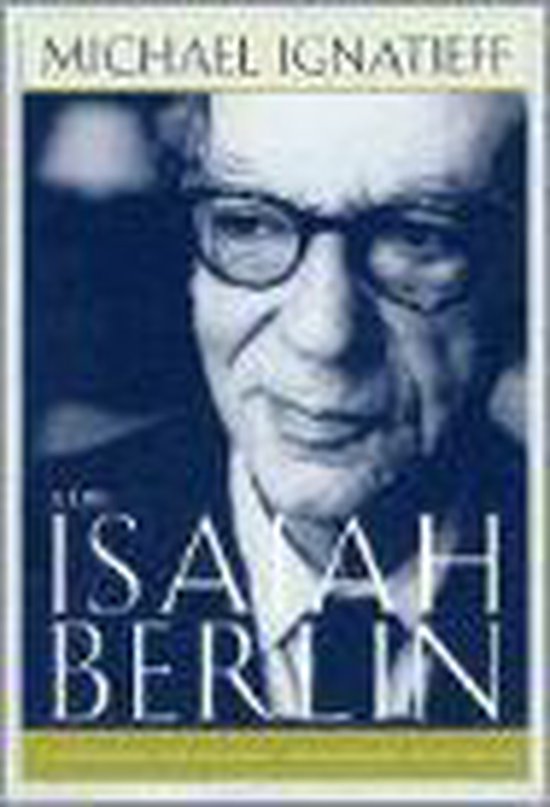 Isaiah Berlin