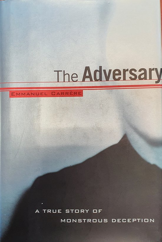 The Adversary