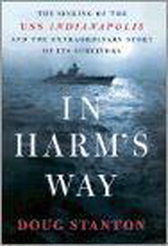In Harm's Way