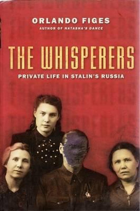 The Whisperers