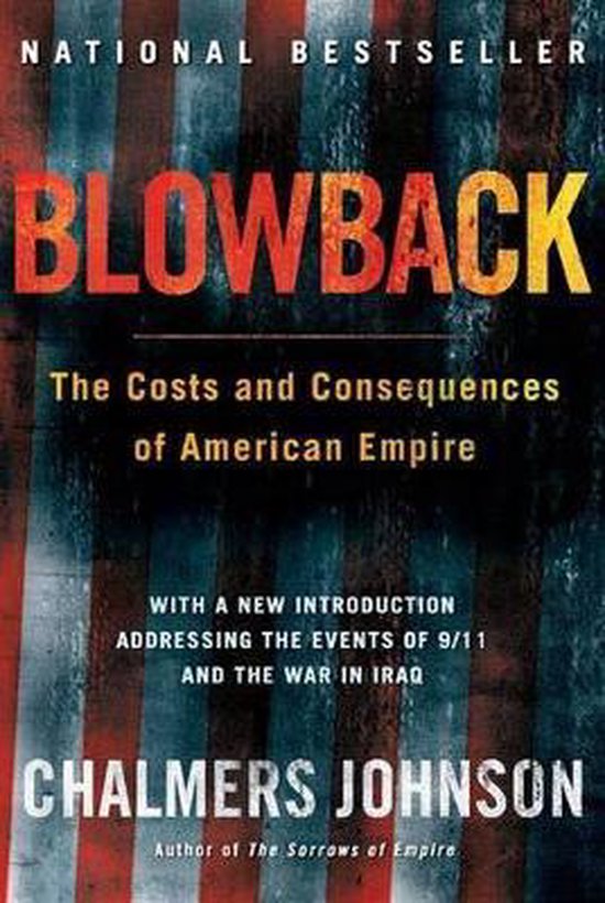 Blowback