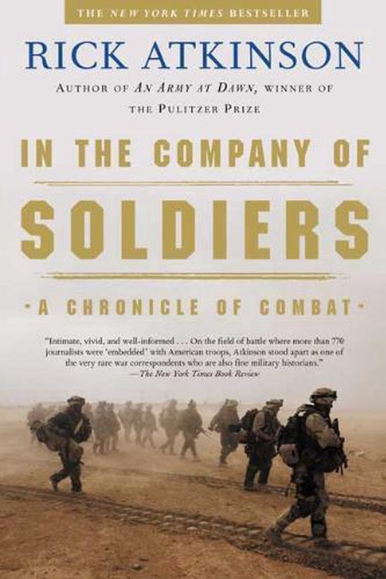 In the Company of Soldiers