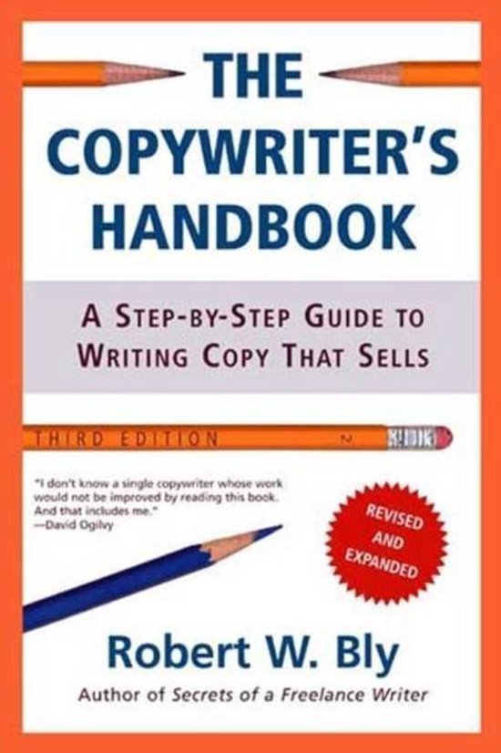 The Copywriter's Handbook