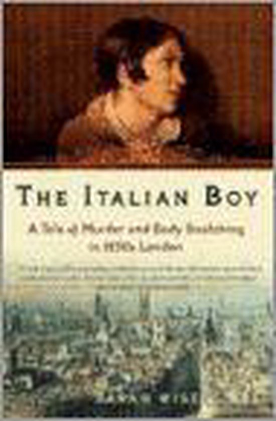 The Italian Boy