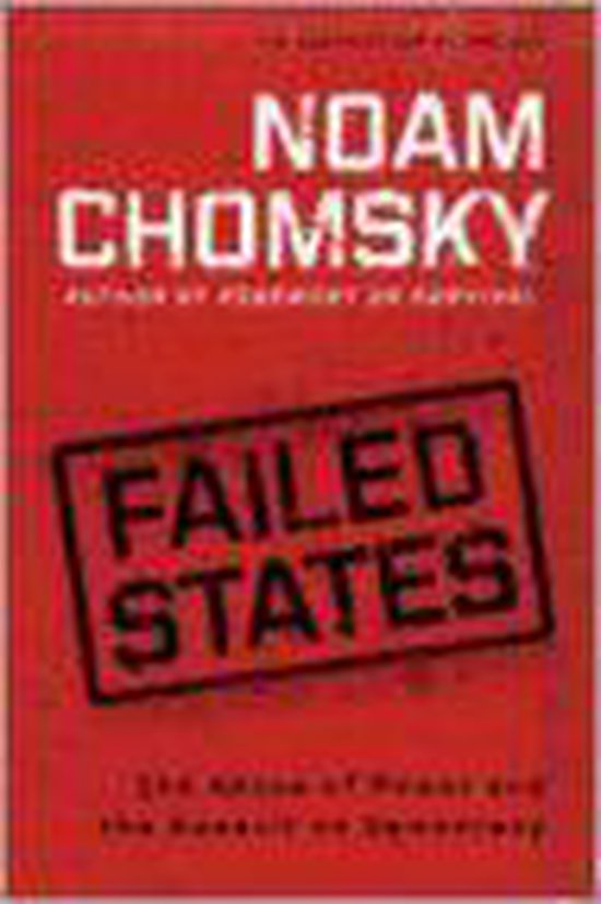 Failed States