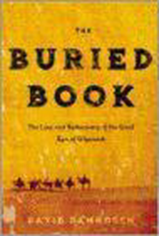 The Buried Book