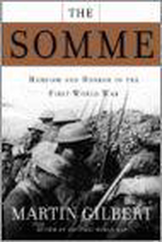 The Somme