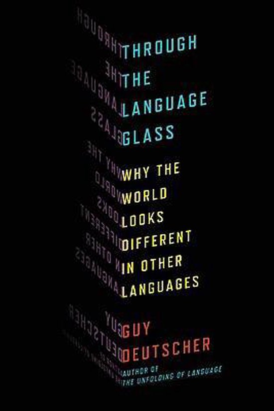 Through the Language Glass