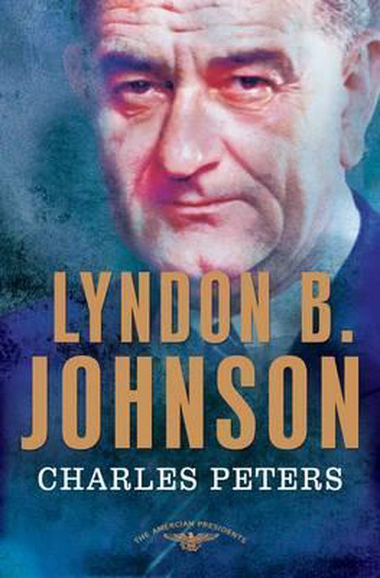 Lyndon B. Johnson