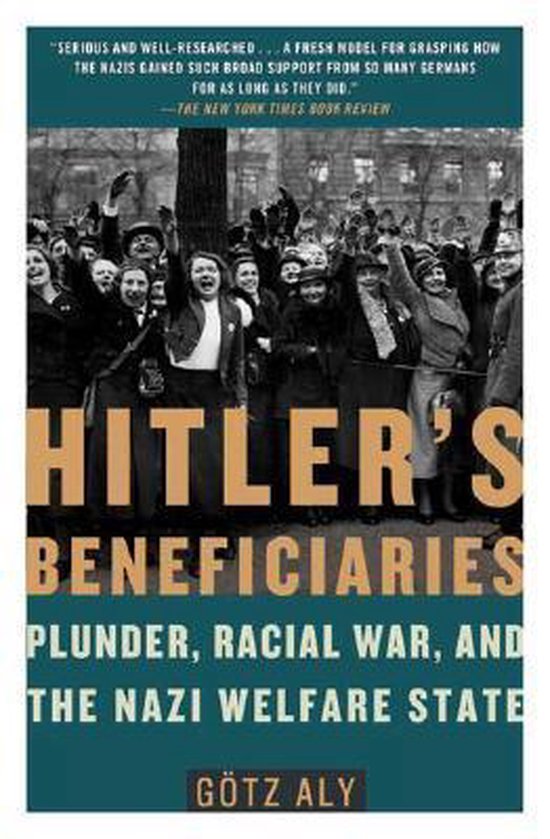 Hitler's Beneficiaries