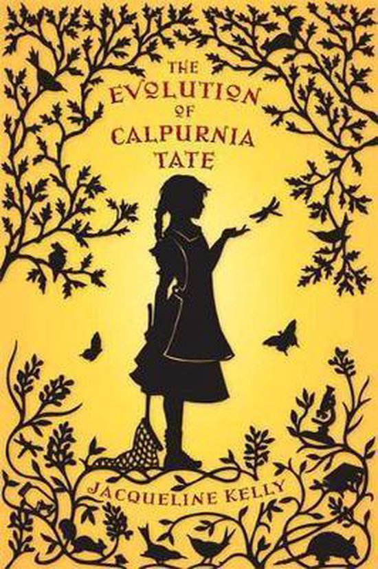 Calpurnia Tate-The Evolution of Calpurnia Tate