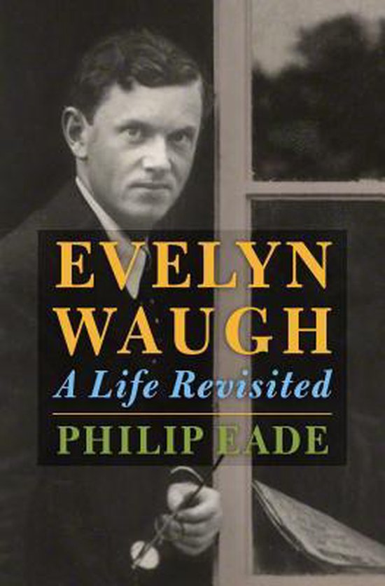 Evelyn Waugh