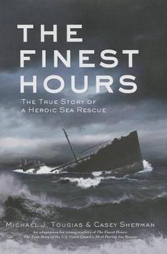 The Finest Hours