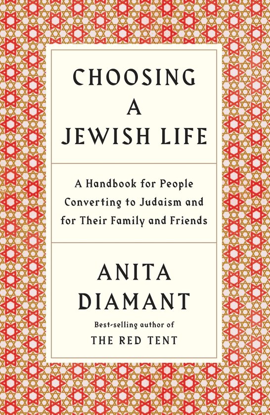 Choosing A Jewish Life