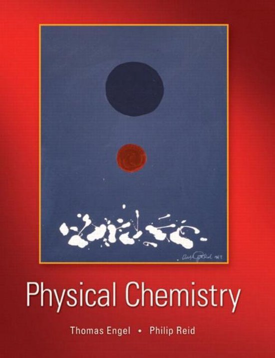 Physical Chemistry