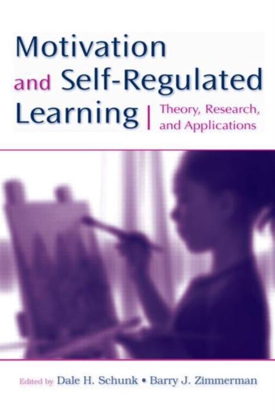 Motivation and Self-Regulated Learning