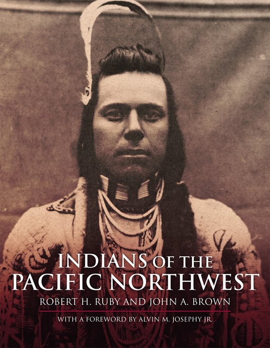 Indians of the Pacific Northwest