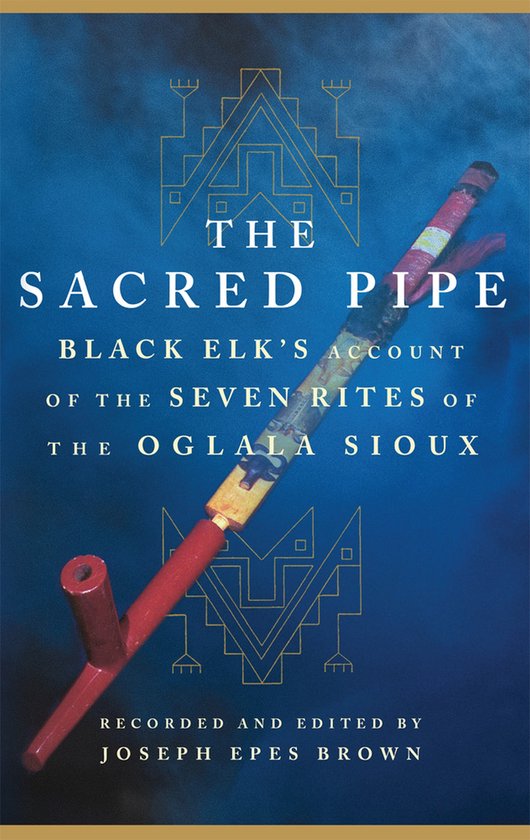 The Sacred Pipe