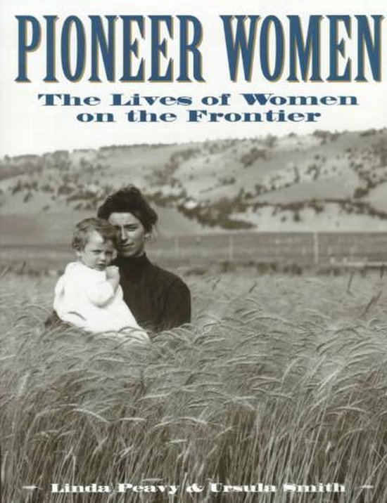 Pioneer Women