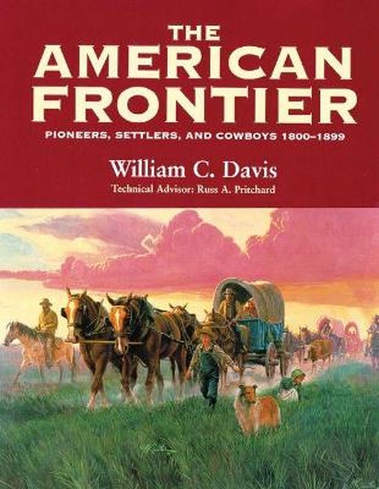 The American Frontier