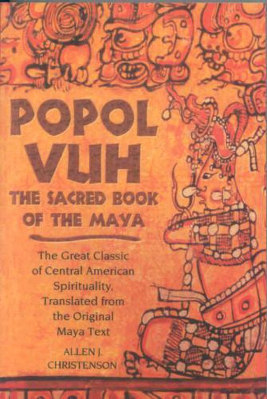 Popol Vuh