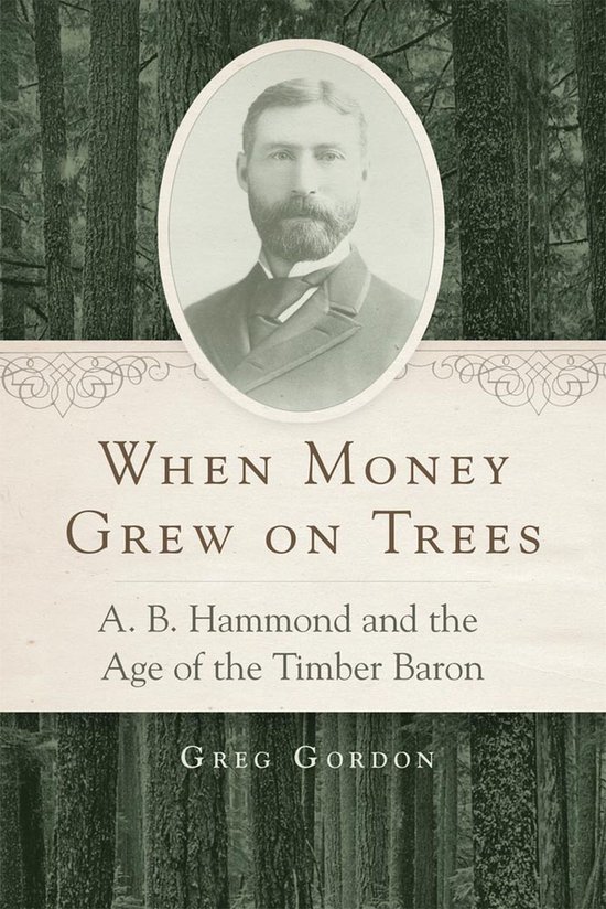 When Money Grew on Trees