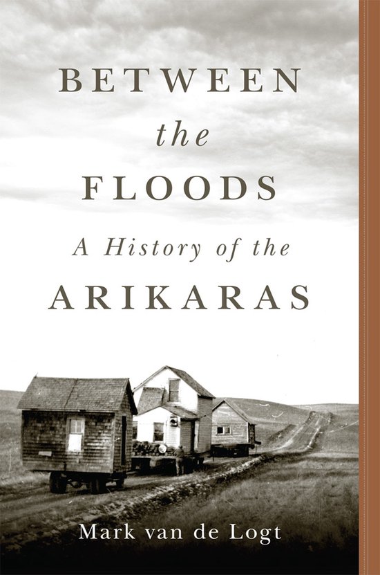 The Civilization of the American Indian Series- Between the Floods