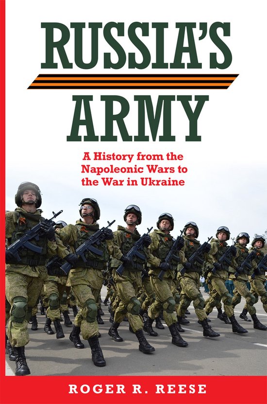 Campaigns and Commanders Series- Russia's Army