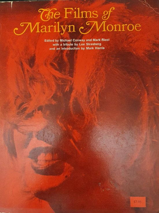 Films of Marilyn Monroe