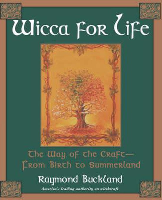 Wicca for Life