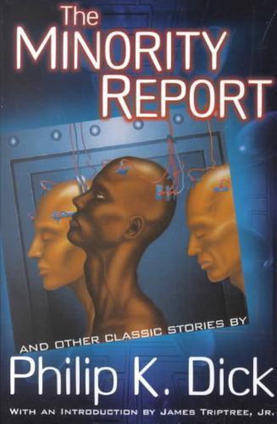 The Minority Report