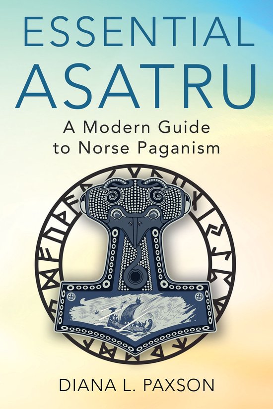 Essential Asatru