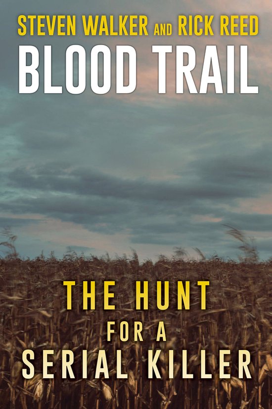 Blood Trail