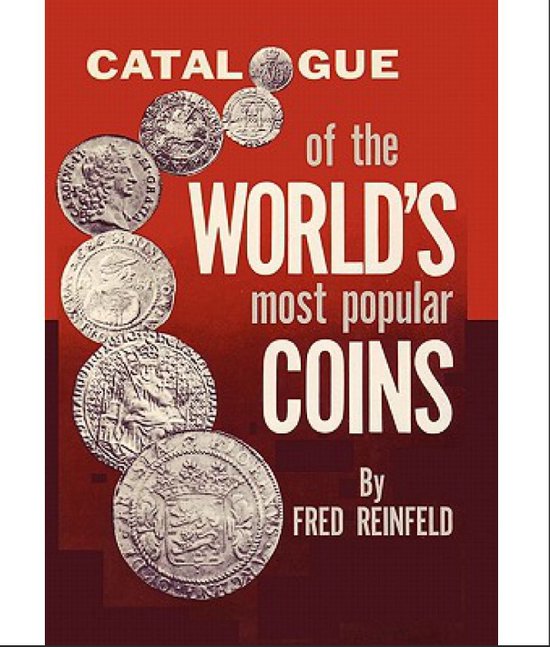 Catalogue of the World's Most Popular Coins