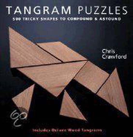 Tangram Puzzles