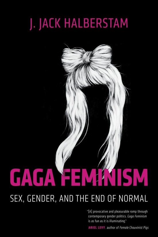 Gaga Feminism