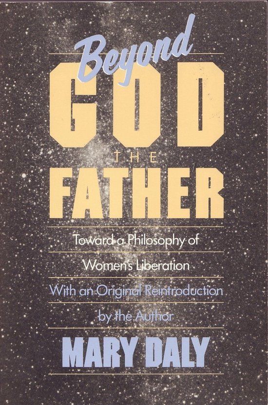 Beyond God the Father