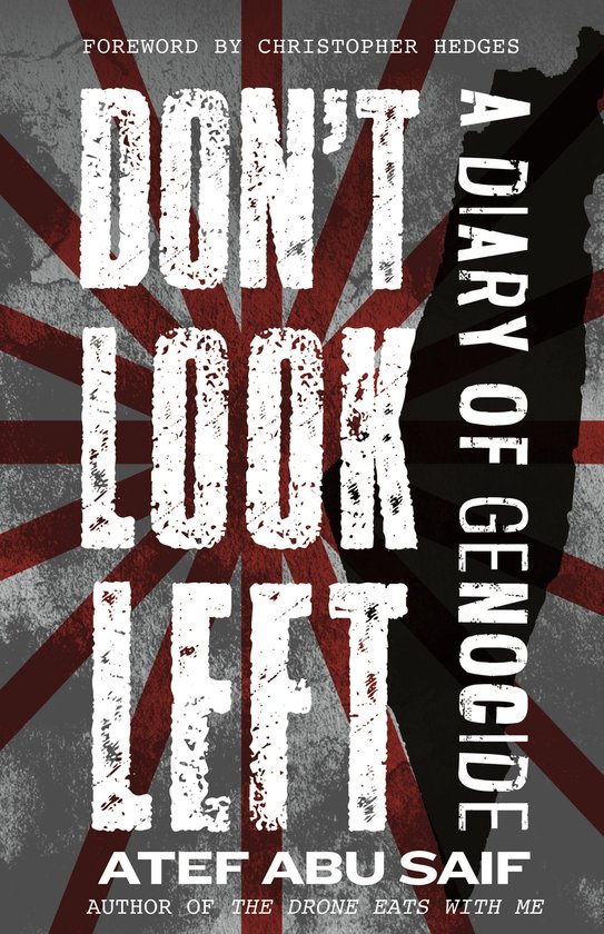 Don't Look Left