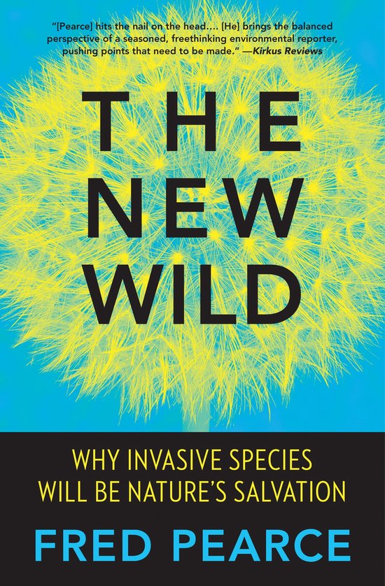 The New Wild